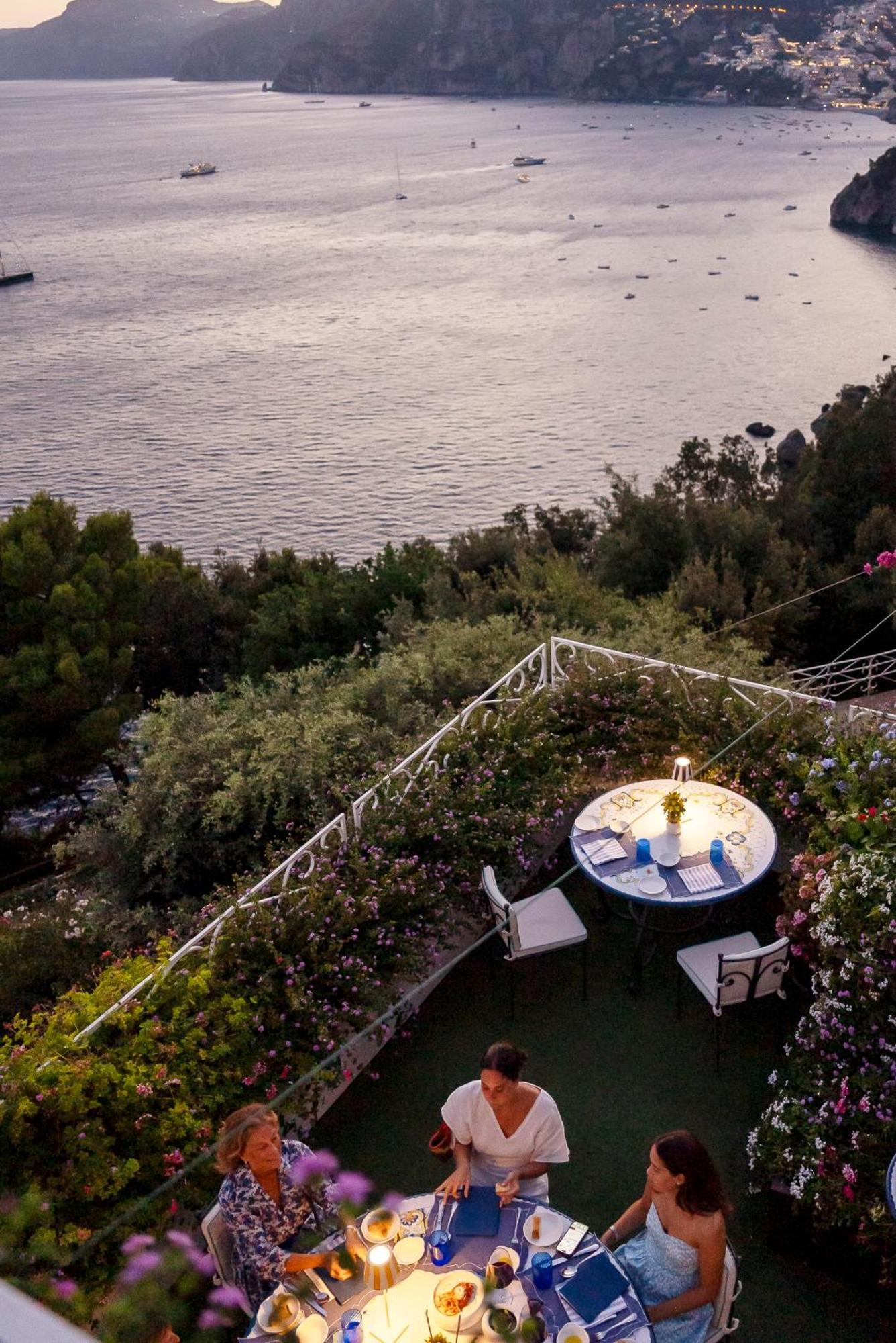 Hotel Piccolo Sant'Andrea Praiano Εξωτερικό φωτογραφία