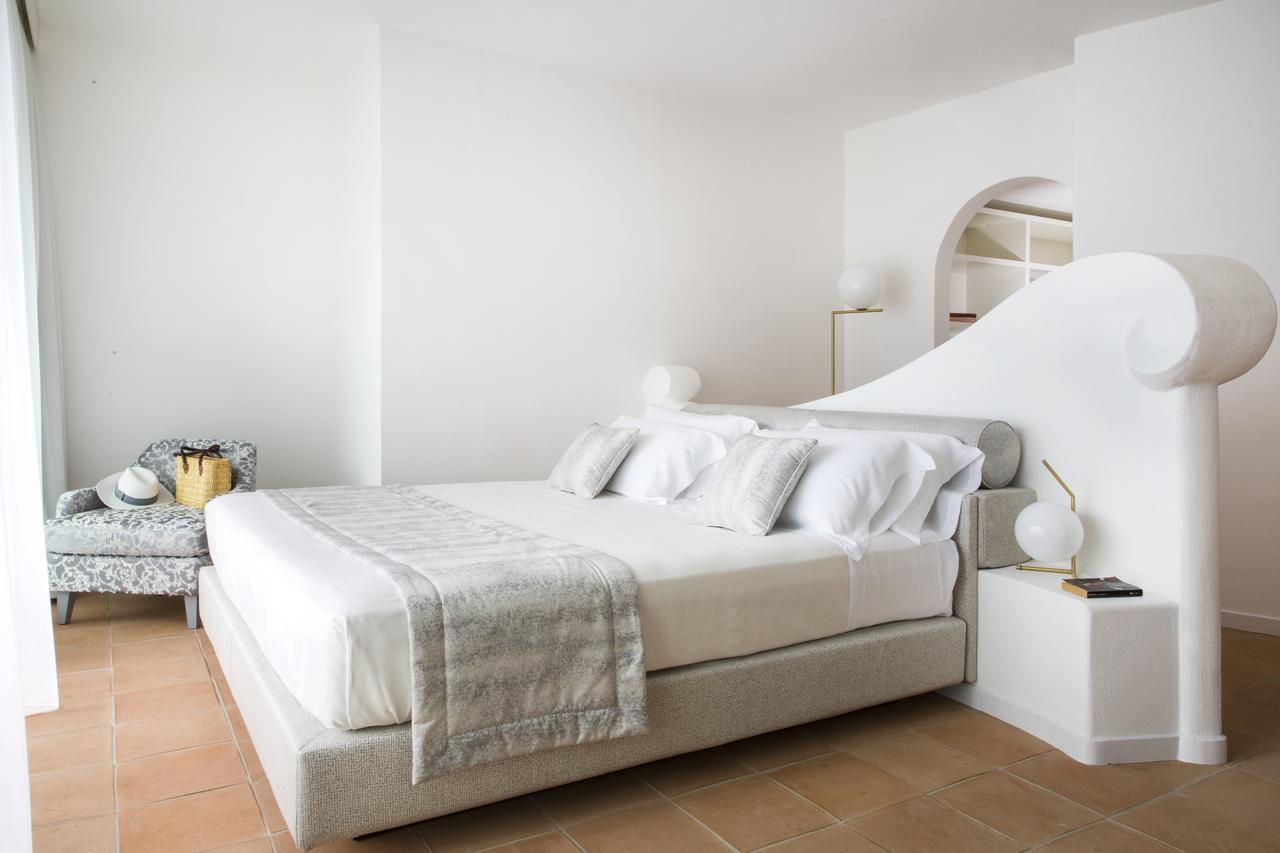 Hotel Piccolo Sant'Andrea Praiano Εξωτερικό φωτογραφία